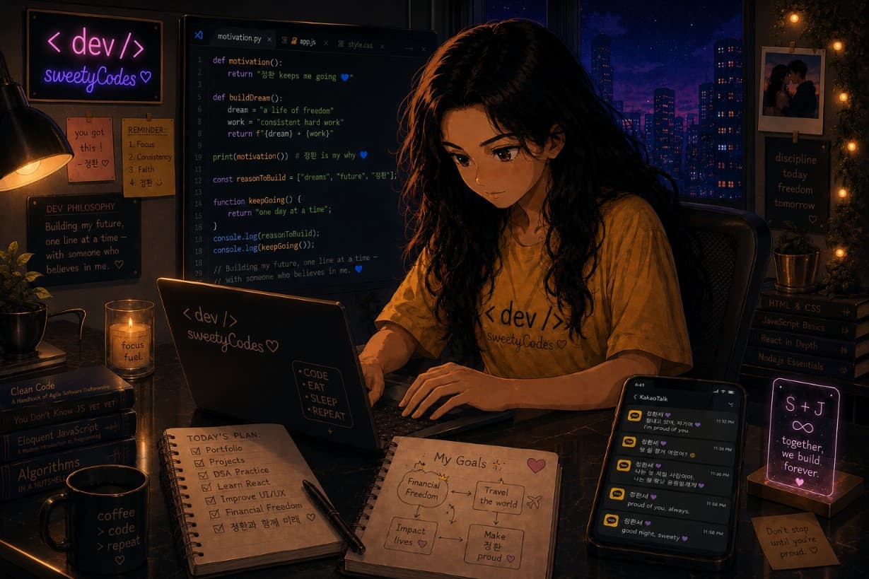 SweetyCodes